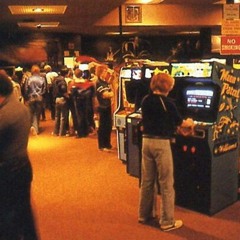 Arcade (prod.by MR.BERRNARD)