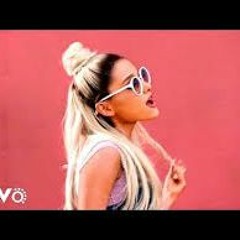 Ariana Grande - Gimme On Up ft. Nicki Minaj