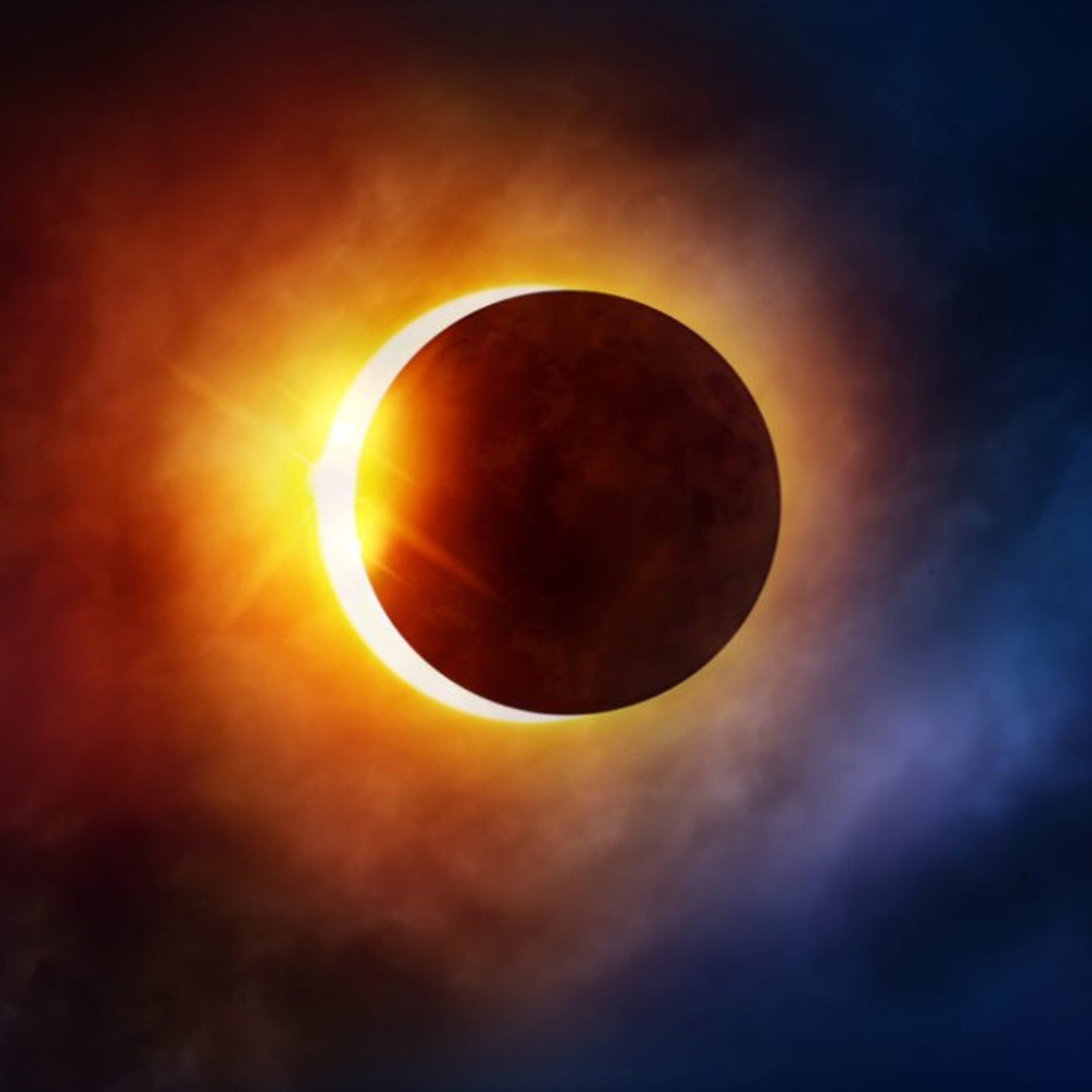 Black Sun episode artwork