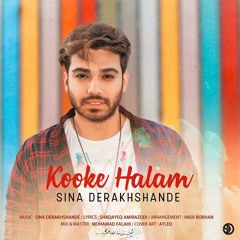 Kooke Halam - Sina Derakhshande
