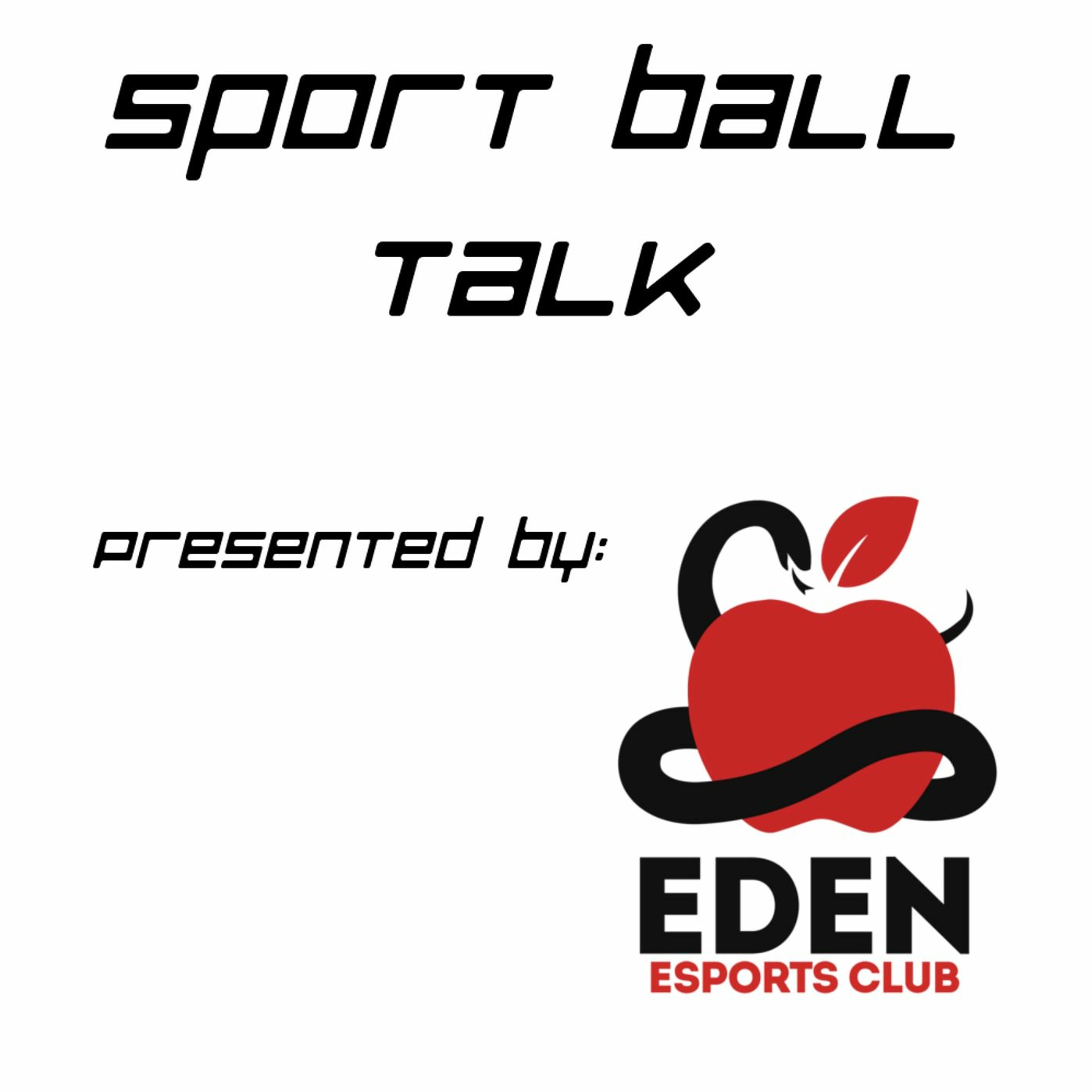 Sport Ball Talk