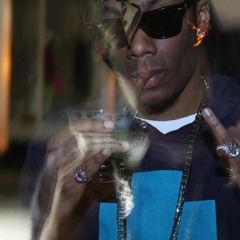 LAYIN WIT ME