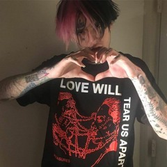 Tracy- RIP PEEP