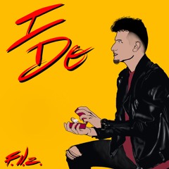 I Do (Official Audio)