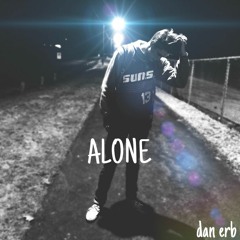Alone