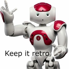 Keep It Retro (Lo-Fi hip-hop type beat)