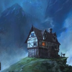 Annie Ellicott - Wandering Inn Soundbooth Theater Sample