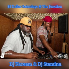 $5 Saturdays Live @ The Junction 3-3-18