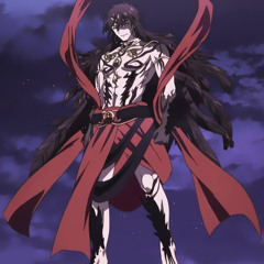 magi-sinbad theme sample beat-