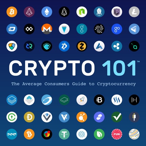 101 crypto