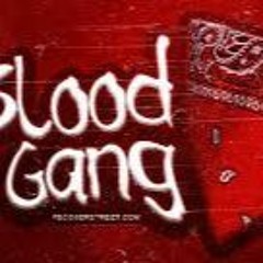 Miller Gang If U BlooD Throw It Up