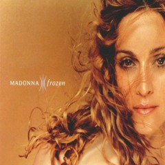 Madonna - Frozen (A-Move Deep House Remix)