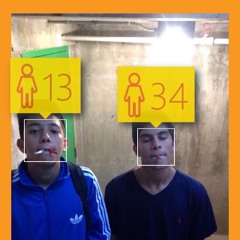 Ever Since 13 featuring Yung Drip X P Blizzy