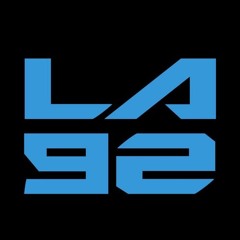 kate's clarity - LA92 edit