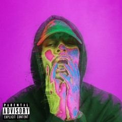 Purple illusion (prod.GENE-E-OUS)