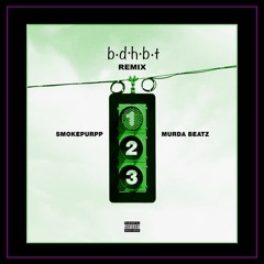 Smokepurpp & Murda Beatz - 123 (bd hbt Remix)