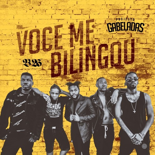 Projecto Gabeladas - Você Me Bilingou (Kletuz, VC, Diakota, Dinamit & Smash)