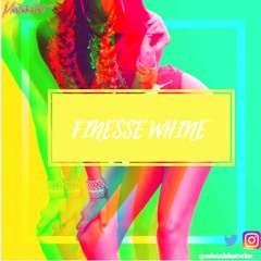 Machel Montano - Finesse Whine (MH Blend)
