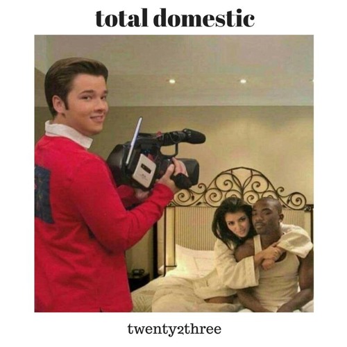 total domestic