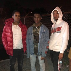 YNS Zay x YNS Jojo - BACK 2 BACK