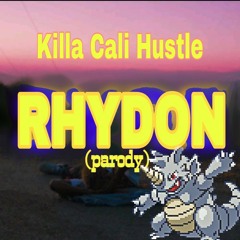 RHYDON (Jaden Smith - ICON Parody)