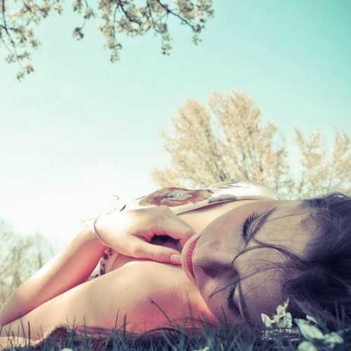 Alex Hook Feat. Rene - I Want You To Stay (Original Mix)
