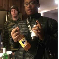 GorillaMike "Dome" (Prod. MilanMakesBeats)