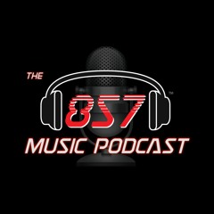The 857 Music Podcast - Episode 73: Eminem's "Revival" - Album Review Discussion