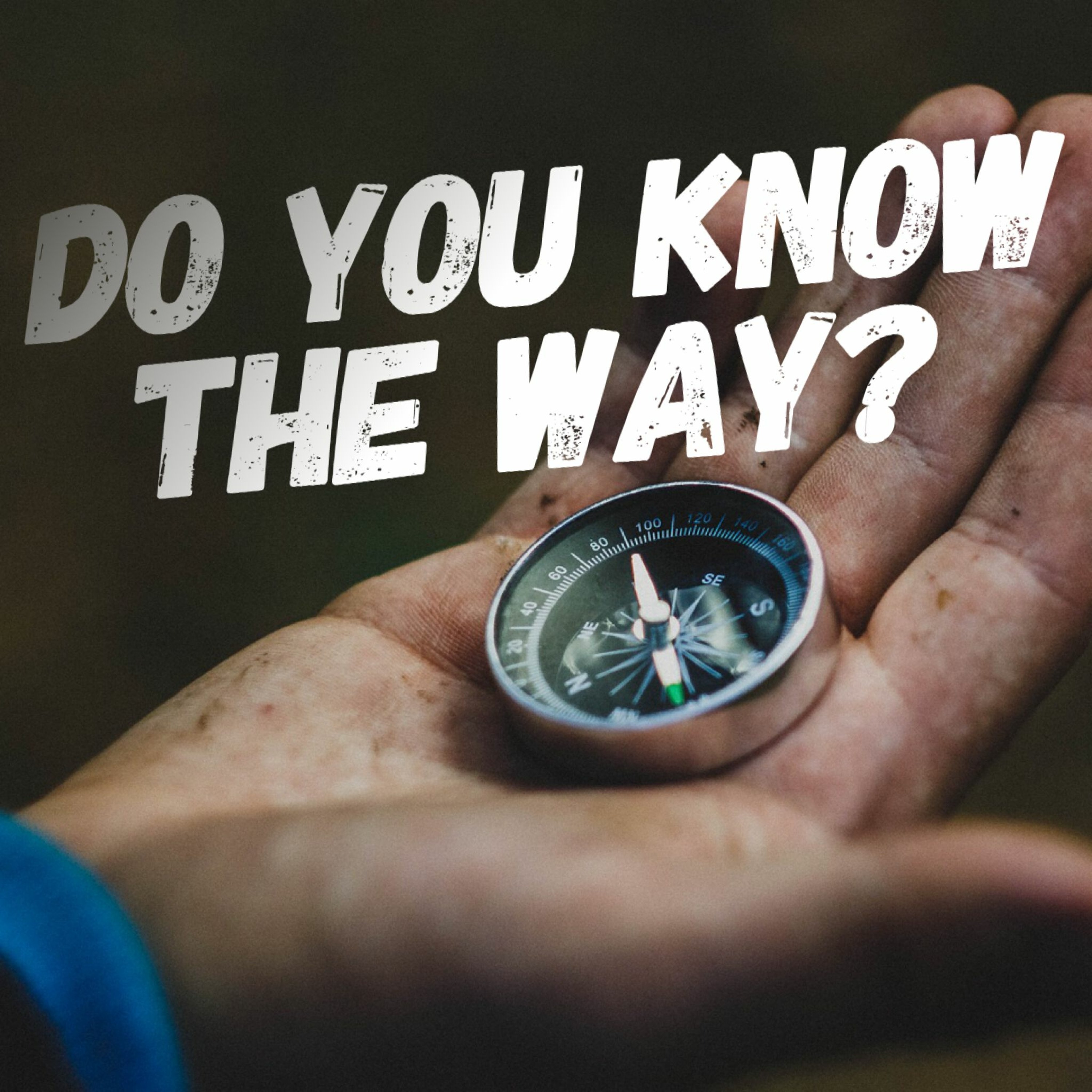 3/4/18 AM - Do You Know The Way? episode artwork