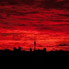 Watch The World Burn Bright - SADIE BLACK