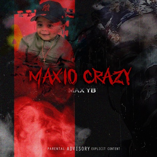 Max YB- Maxio Krazy( REMIX)