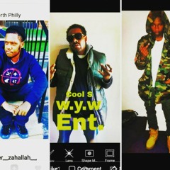 3-5-18Cool S set trippin ft. Buck loyal family and smook ftop