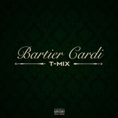 T-Pain - Bartier Cardi (Remix) (DigitalDripped.com)