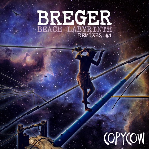 [SNIPPET]_Breger_-_Early_Beach_(_Ash_Roy_Remix_)_[Copycow]