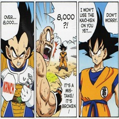 Dragon Ball Kai - 10 - An Outcome - Switching Recovery