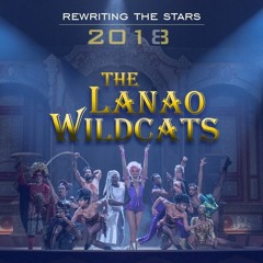 Lanao Wildcats NCC Finals 2018