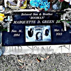 Young Ty-LongLiveBooman