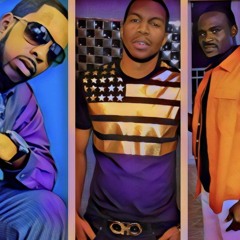 Custommade - Love Saw (Prod.by Toya Beats)