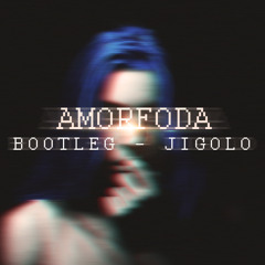 Amorfoda - Bad Bunny ( Bootleg  - Jigolo ) | DOWNLOAD FREE ON "BUY/COMPRAR"
