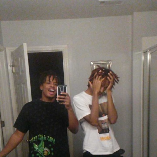 Freaked and Geeked ft. M.I.K.E.Y(prod.stradlater)