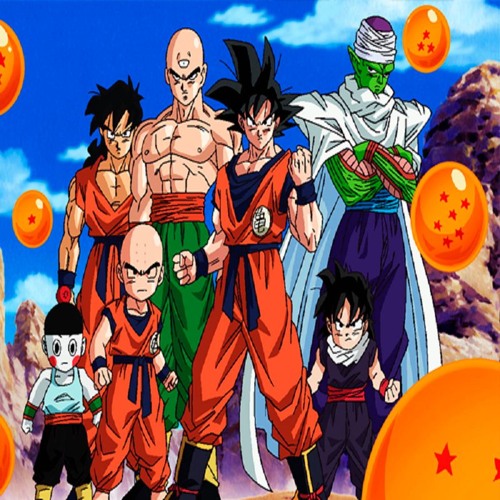 Stream Dragon Ball Kai 03 Dragon Soul TV Size by Dragon Ball