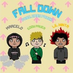 Eddy Pauer - Fall Down Prod Eddy Pauer [REPOST]