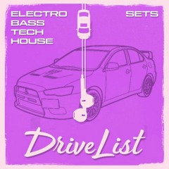 Drivelist sets