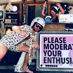 Live at Lucky Star - Splore 2018