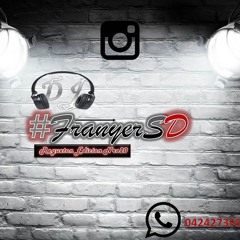 @DJ FRANYER SD SET NRO 20 REGUETON MIX 2018