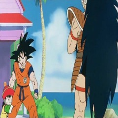 Dragon Ball Kai - 06 - A Power That Cannot Be Defied