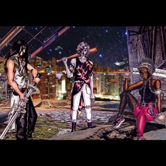 It Was Then, The End