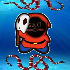 Shy Guy [Prod. BlackProboscis]