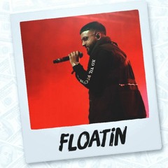 Nav x Drake Type Beat 2018 - "Floatin" (Prod.By @DevTakeFlight)