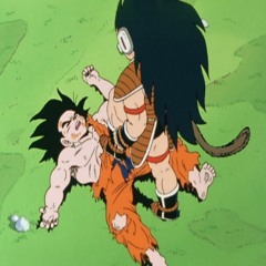 Dragon Ball Kai - 07 - Desperate Situation